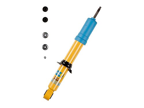 Амортизатор подвески Bilstein B6 4600 передний Toyota Sequoia K3/K4 (2000-2007), 24-185387 Амортизатор подвески Bilstein B6 4600 передний Toyota Sequoia K3/K4 (2000-2007), 24-185387 — фото 2