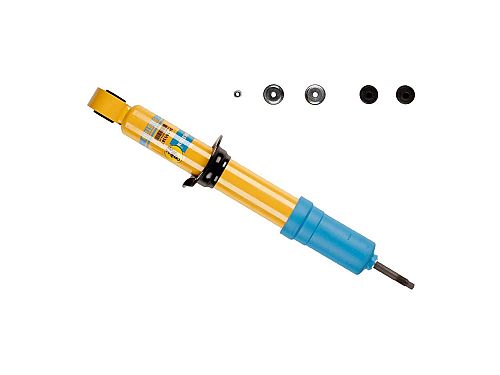 Амортизатор подвески Bilstein B6 4600 передний Toyota Sequoia K3/K4 (2000-2007), 24-185387 Амортизатор подвески Bilstein B6 4600 передний Toyota Sequoia K3/K4 (2000-2007), 24-185387 — фото 4