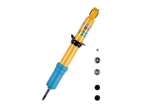Амортизатор подвески Bilstein B6 4600 передний Toyota Sequoia K3/K4 (2000-2007), 24-185387 Амортизатор подвески Bilstein B6 4600 передний Toyota Sequoia K3/K4 (2000-2007), 24-185387 — фото 3