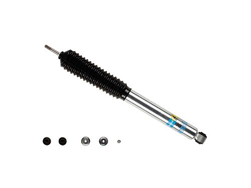 Амортизатор подвески Bilstein B8 5100 передний RAM 2500 DJ пикап с двойной кабиной; удлинённый пикап с двойной кабиной (2009-2018), 24-185776