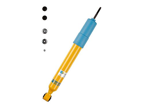 Амортизатор подвески Bilstein B6 Sport задний Ford Mustang C кабриолет; купе (1993-2004), 24-185974 Амортизатор подвески Bilstein B6 Sport задний Ford Mustang C кабриолет; купе (1993-2004), 24-185974 — фото 2