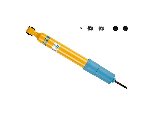 Амортизатор подвески Bilstein B6 Sport задний Ford Mustang C кабриолет; купе (1993-2004), 24-185974 Амортизатор подвески Bilstein B6 Sport задний Ford Mustang C кабриолет; купе (1993-2004), 24-185974 — фото 4