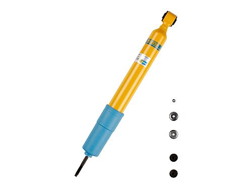 Амортизатор подвески Bilstein B6 Sport задний Ford Mustang C кабриолет; купе (1993-2004), 24-185974 Амортизатор подвески Bilstein B6 Sport задний Ford Mustang C кабриолет; купе (1993-2004), 24-185974 — фото 3
