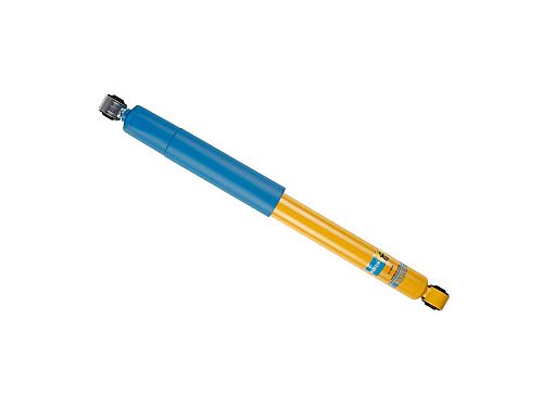 Амортизатор подвески Bilstein B6 4600 задний RAM 3500 D2 пикап с двойной кабиной; удлинённый пикап с двойной кабиной (2009-2018), 24-186094