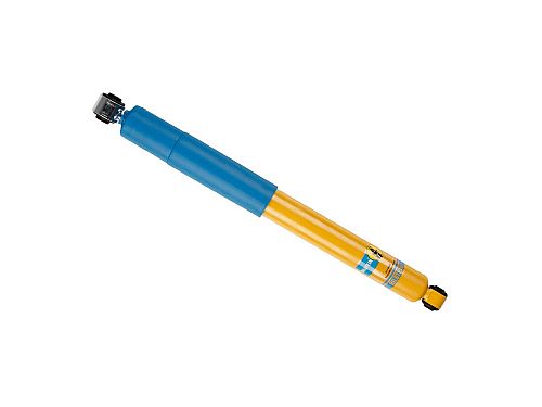 Амортизатор подвески Bilstein B6 4600 задний Jeep Grand Cherokee III/WH/WK (2005-2010), 24-186803