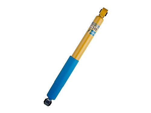 Амортизатор подвески Bilstein B6 4600 задний Chevrolet Suburban GMT/900 (2006-2014), 24-186834 Амортизатор подвески Bilstein B6 4600 задний Chevrolet Suburban GMT/900 (2006-2014), 24-186834 — фото 3