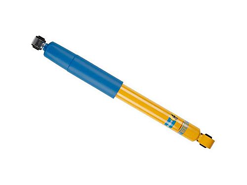Амортизатор подвески Bilstein B6 4600 задний GMC Sierra, 24-186841
