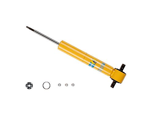 Амортизатор подвески Bilstein B6 4600 передний GMC Yukon GMT900 (2006-2014), 24-186926
