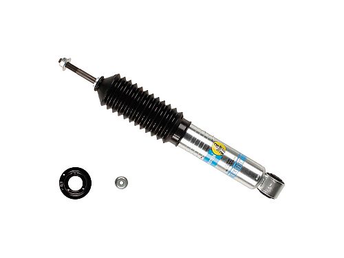 Амортизатор подвески Bilstein B8 5100 (Ride Height Adjustable) передний Nissan Xterra N50 (2005-2015), 24-187053