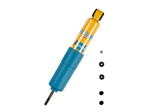 Амортизатор подвески Bilstein B6 4600 передний Nissan Navara D21 (1985-2008), 24-187824 Амортизатор подвески Bilstein B6 4600 передний Nissan Navara D21 (1985-2008), 24-187824 — фото 3