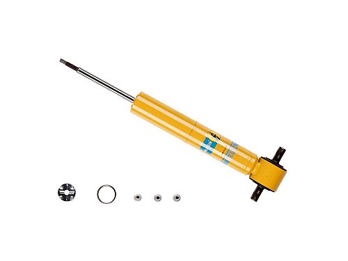 Амортизатор подвески Bilstein B6 4600 передний GMC Sierra, 24-188227