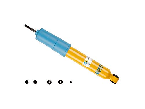 Амортизатор подвески Bilstein B6 4600 передний Suzuki Jimny SN внедорожник с закрытым кузовом (1998-2018), 24-193382