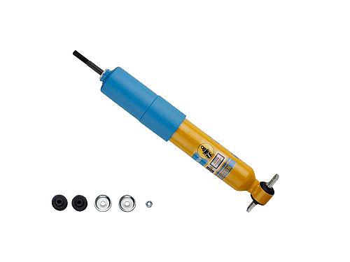 Амортизатор подвески Bilstein B6 4600 передний Ford Ranger ES пикап с двойной кабиной (1997-2012), 24-196260