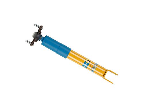 Амортизатор подвески Bilstein B6 4600 передний GMC Sierra 3500 HD кабина и шасси; пикап с двойной кабиной; пикап с удлинённой кабиной, 24-196437