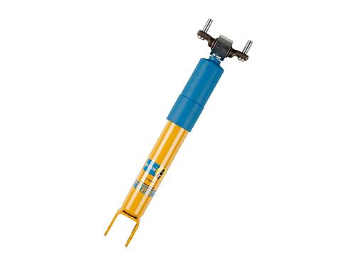 Амортизатор подвески Bilstein B6 4600 передний GMC Sierra 3500 HD кабина и шасси; пикап с двойной кабиной; пикап с удлинённой кабиной, 24-196437 Амортизатор подвески Bilstein B6 4600 передний GMC Sierra 3500 HD кабина и шасси; пикап с двойной кабиной; пикап с удлинённой кабиной, 24-196437 — фото 2
