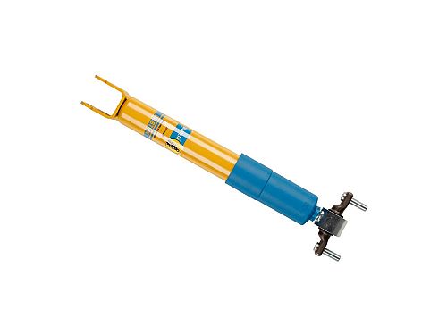 Амортизатор подвески Bilstein B6 4600 передний GMC Sierra 3500 HD кабина и шасси; пикап с двойной кабиной; пикап с удлинённой кабиной, 24-196437 Амортизатор подвески Bilstein B6 4600 передний GMC Sierra 3500 HD кабина и шасси; пикап с двойной кабиной; пикап с удлинённой кабиной, 24-196437 — фото 4