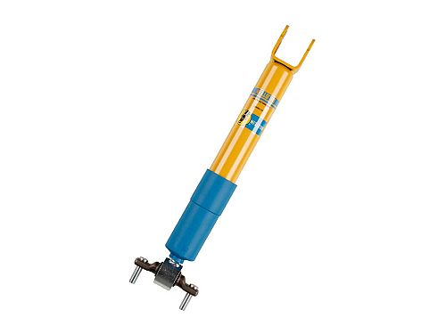 Амортизатор подвески Bilstein B6 4600 передний GMC Sierra 3500 HD кабина и шасси; пикап с двойной кабиной; пикап с удлинённой кабиной, 24-196437 Амортизатор подвески Bilstein B6 4600 передний GMC Sierra 3500 HD кабина и шасси; пикап с двойной кабиной; пикап с удлинённой кабиной, 24-196437 — фото 3
