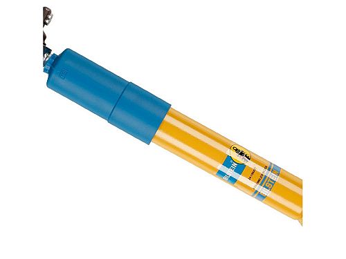 Амортизатор подвески Bilstein B6 4600 передний GMC Sierra 3500 HD кабина и шасси; пикап с двойной кабиной; пикап с удлинённой кабиной, 24-196437 Амортизатор подвески Bilstein B6 4600 передний GMC Sierra 3500 HD кабина и шасси; пикап с двойной кабиной; пикап с удлинённой кабиной, 24-196437 — фото 5