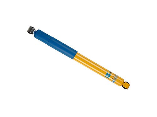 Амортизатор подвески Bilstein B6 4600 задний GMC Sierra 3500 HD кабина и шасси; пикап с двойной кабиной; пикап с удлинённой кабиной, 24-196444