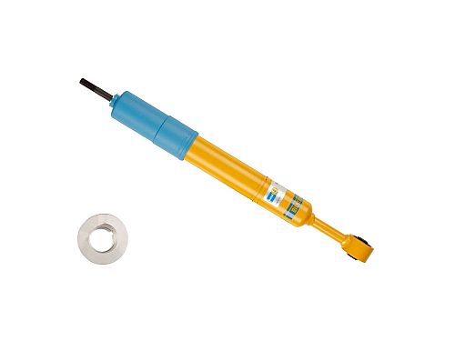 Амортизатор подвески Bilstein B6 4600 передний Ford Ranger PX пикап (2011-2022), 24-231527