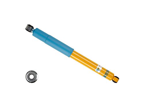 Амортизатор подвески Bilstein B6 4600 задний Ford Ranger PX пикап (2011-2022), 24-231534