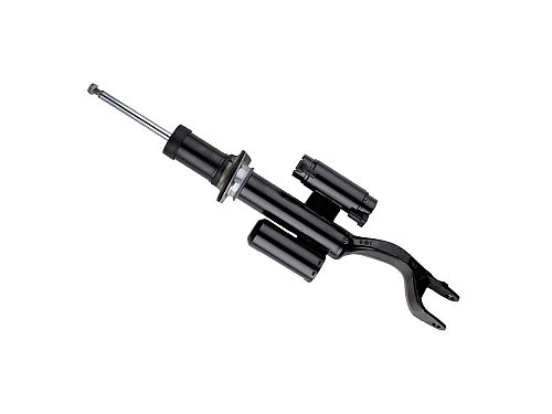 Амортизатор подвески Bilstein B4 DampTronic передний правый Mercedes-Benz C-класс W205/S205/A205 кабриолет, универсал (2014-2023), 24-281690