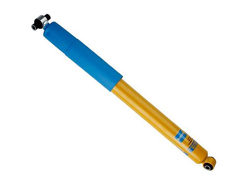 Амортизатор подвески Bilstein B6 4600 задний Jeep Wrangler IV/JL (2017-), 24-286367