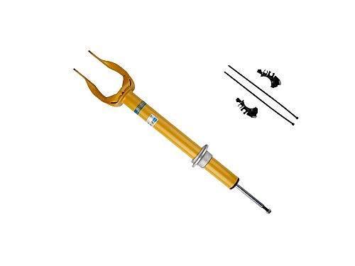 Амортизатор подвески Bilstein B6 Sport передний Mercedes-Benz M-класс W166 (2011-2015), 24-293839 — фото 4
