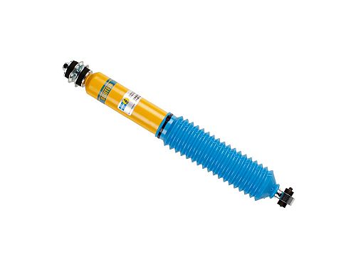 Амортизатор подвески Bilstein Motorsport задний BMW 1502-2002 E10/E6 кабриолет, универсал (1967-1977), 24-604277