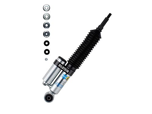Амортизатор подвески Bilstein B8 5160 передний правый Toyota Land Cruiser J100 (1998-2007), 25-275124 Амортизатор подвески Bilstein B8 5160 передний правый Toyota Land Cruiser J100 (1998-2007), 25-275124 — фото 2