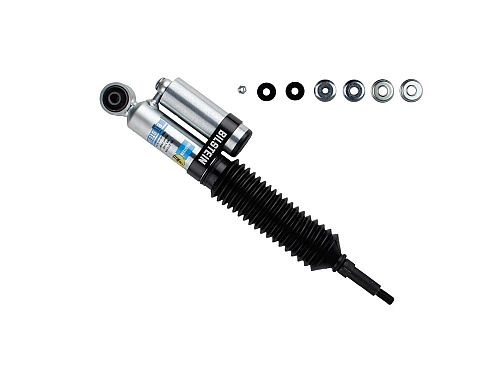 Амортизатор подвески Bilstein B8 5160 передний правый Toyota Land Cruiser J100 (1998-2007), 25-275124 Амортизатор подвески Bilstein B8 5160 передний правый Toyota Land Cruiser J100 (1998-2007), 25-275124 — фото 4