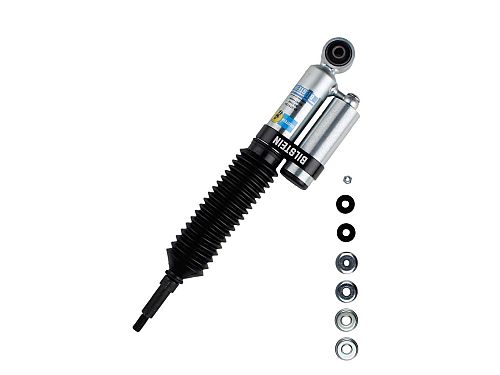 Амортизатор подвески Bilstein B8 5160 передний правый Toyota Land Cruiser J100 (1998-2007), 25-275124 Амортизатор подвески Bilstein B8 5160 передний правый Toyota Land Cruiser J100 (1998-2007), 25-275124 — фото 3