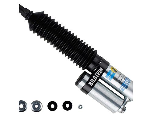 Амортизатор подвески Bilstein B8 5160 передний правый Toyota Land Cruiser J100 (1998-2007), 25-275124 Амортизатор подвески Bilstein B8 5160 передний правый Toyota Land Cruiser J100 (1998-2007), 25-275124 — фото 5