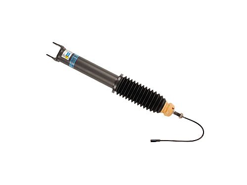 Амортизатор подвески Bilstein B8 Performance Plus (DampTronic) задний Porsche 911 997 кабриолет; Speedster; тарга (2004-2013), 26-118284 — фото 4