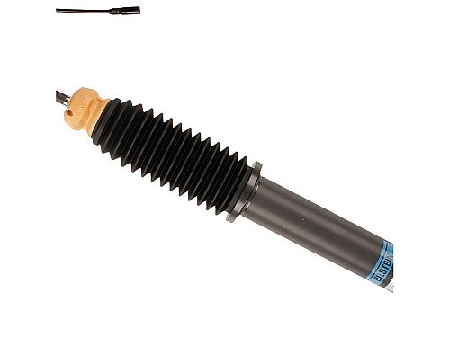 Амортизатор подвески Bilstein B8 Performance Plus (DampTronic) задний Porsche 911 997 кабриолет; Speedster; тарга (2004-2013), 26-118284 — фото 5