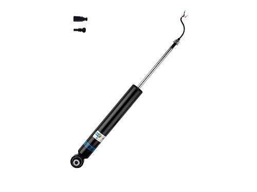 Амортизатор подвески Bilstein B4 DampTronic задний Audi A5 F57/F5E кабриолет (2016-2024), 26-310220 Амортизатор подвески Bilstein B4 DampTronic задний Audi A5 F57/F5E кабриолет (2016-2024), 26-310220 — фото 2