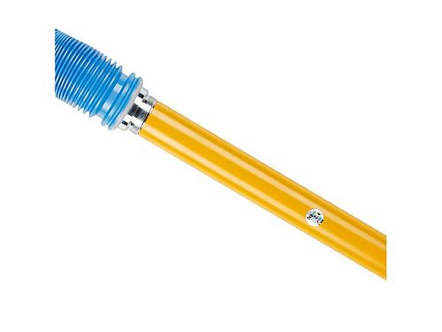 Амортизатор подвески Bilstein B8 Performance Plus передний BMW 3 серия E30 кабриолет, универсал (1982-1994), 34-003350 — фото 5