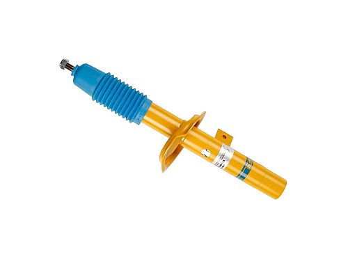 Амортизатор подвески Bilstein B6 Sport передний правый Peugeot 206+ 2L/2M (2009-2013), 35-046479