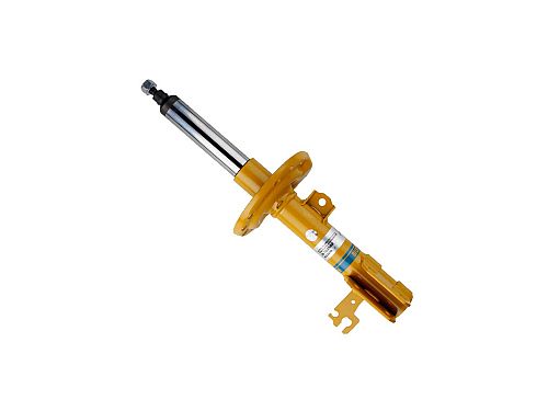 Амортизатор подвески Bilstein B6 Sport передний левый Saab 9-3 YS3F/E79/D79/D75/E50 кабриолет, универсал (2002-2015), 35-102502