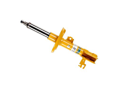 Амортизатор подвески Bilstein B8 Performance Plus передний левый Saab 9-3 YS3F/E79/D79/D75/E50 кабриолет, универсал (2002-2015), 35-102533