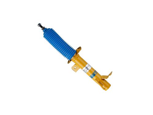 Амортизатор подвески Bilstein B8 Performance Plus передний левый Mazda 2 DY (2003-2007), 35-103578