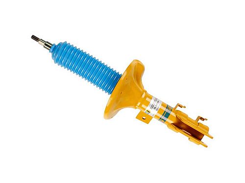 Амортизатор подвески Bilstein B6 Sport передний левый Hyundai Coupe II/GK купе; Tiburon (2001-2009), 35-107354