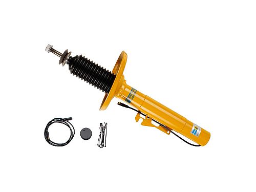 Амортизатор подвески Bilstein B8 Performance Plus (DampTronic) передний Porsche 911 997 кабриолет; Speedster (2004-2013), 35-118275