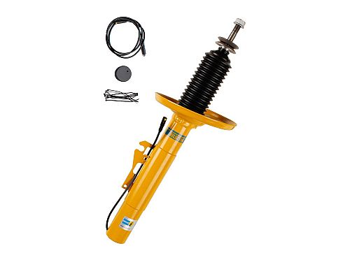 Амортизатор подвески Bilstein B8 Performance Plus (DampTronic) передний Porsche 911 997 кабриолет; Speedster (2004-2013), 35-118275 Амортизатор подвески Bilstein B8 Performance Plus (DampTronic) передний Porsche 911 997 кабриолет; Speedster (2004-2013), 35-118275 — фото 2