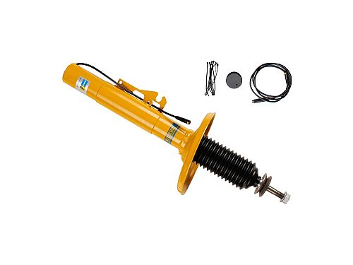 Амортизатор подвески Bilstein B8 Performance Plus (DampTronic) передний Porsche 911 997 кабриолет; Speedster (2004-2013), 35-118275 Амортизатор подвески Bilstein B8 Performance Plus (DampTronic) передний Porsche 911 997 кабриолет; Speedster (2004-2013), 35-118275 — фото 4