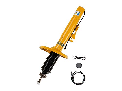 Амортизатор подвески Bilstein B8 Performance Plus (DampTronic) передний Porsche 911 997 кабриолет; Speedster (2004-2013), 35-118275 Амортизатор подвески Bilstein B8 Performance Plus (DampTronic) передний Porsche 911 997 кабриолет; Speedster (2004-2013), 35-118275 — фото 3
