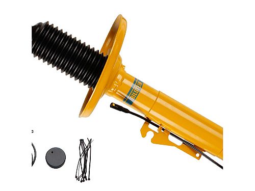 Амортизатор подвески Bilstein B8 Performance Plus (DampTronic) передний Porsche 911 997 кабриолет; Speedster (2004-2013), 35-118275 Амортизатор подвески Bilstein B8 Performance Plus (DampTronic) передний Porsche 911 997 кабриолет; Speedster (2004-2013), 35-118275 — фото 5