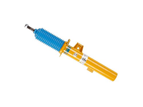 Амортизатор подвески Bilstein B8 Performance Plus передний левый Alpina D3 E90/E91/E92 купе; универсал (2005-2013), 35-120407