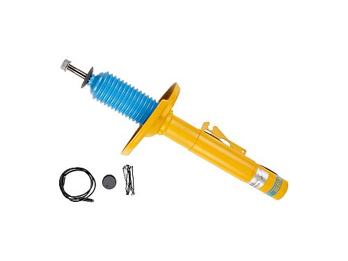 Амортизатор подвески Bilstein B6 DampTronic передний Porsche Cayman 987 (2005-2013), 35-122111