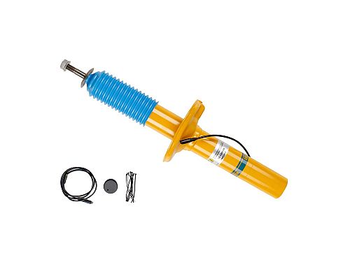 Амортизатор подвески Bilstein B6 DampTronic задний Porsche Cayman 987 (2005-2013), 35-122128